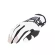 Acerbis Mx Xh мотоперчатки White Белый (размер: s)