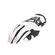 Acerbis Mx Xh мотоперчатки White Белый