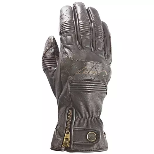 Ixon Pro 70's Lady Hp Brown Коричневый (размер: m)