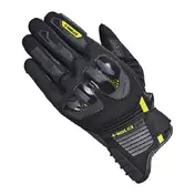 Held Sambia 2 Lady мотоперчатки Black Черный