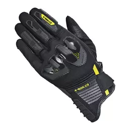 Held Sambia 2 Lady мотоперчатки Black Черный