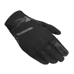Spidi Flash H2out Lady мотоперчатки Black Черный
