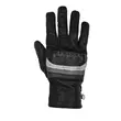 Helstons Bora Hiver мотоперчатки Black Grey Черный (размер: 8)