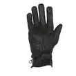 Helstons Bora Hiver мотоперчатки Black Grey Черный