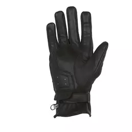Helstons Bora Hiver мотоперчатки Black Grey Черный