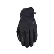 Five Wfx City Evo Gtx Short мотоперчатки Black Черный