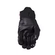Five Wfx City Evo Gtx Short мотоперчатки Black Черный