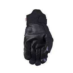 Five Wfx City Evo Gtx Short мотоперчатки Black Черный