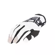 Acerbis Ce Mx Xk Kid мотоперчатки White Белый