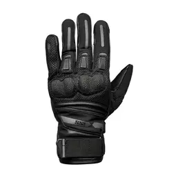 Ixs Montevideo Air 2.0 мотоперчатки Black Черный