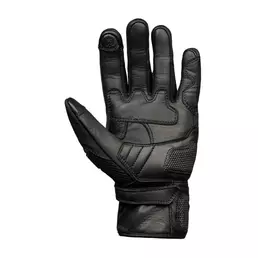 Ixs Montevideo Air 2.0 мотоперчатки Black Черный