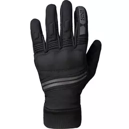 Ixs Tour Gara 2.0 мотоперчатки Black Черный