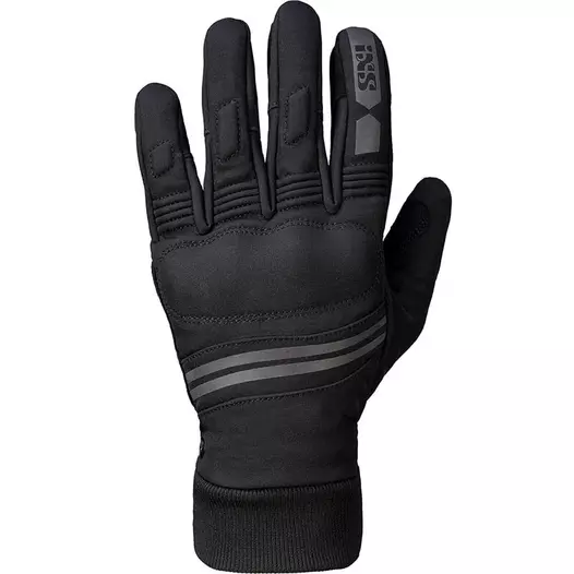 Ixs Tour Gara 2.0 мотоперчатки Black Черный (размер: s)
