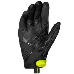 Spidi G-carbon мотоперчатки Yellow Желтый