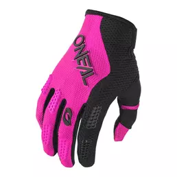 O Neal Element Racewear V.24 Women мотоперчатки Pink Розовый
