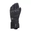 Dainese Tempest 2 D-dry Long Thermal мотоперчатки Black Черный