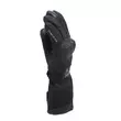 Dainese Tempest 2 D-dry Long Thermal мотоперчатки Black Черный