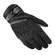Spidi Neo-s Lady мотоперчатки Black Черный