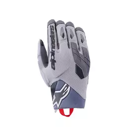 Alpinestars Durack мотоперчатки Grey Серый