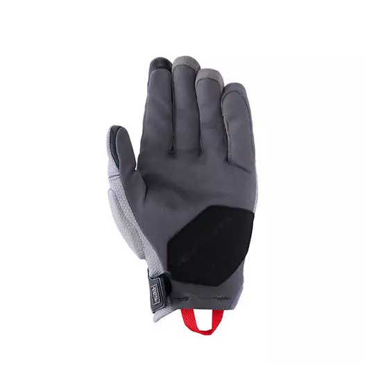 Alpinestars Durack мотоперчатки Grey Серый