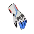 Macna Rango Rtx Dl мотоперчатки Red White Blue Белый (размер: s)