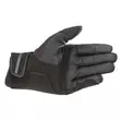 Alpinestars Chrome мотоперчатки Black Grey Черный