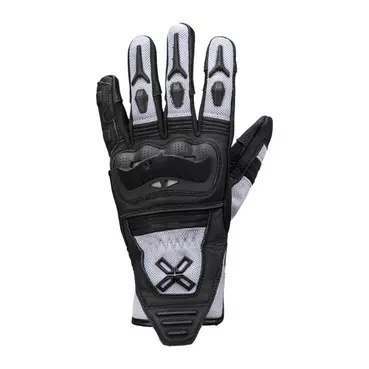 Ixs Rapid-air 1.0 Lady мотоперчатки Grey Серый