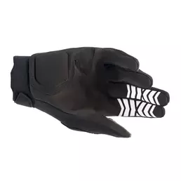 Alpinestars Full Bore Xt мотоперчатки Black Red Blue Красный