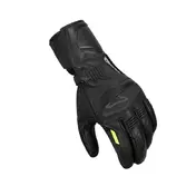 Macna Rapier Rtx 2.0 мотоперчатки Black Черный