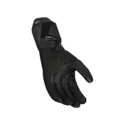 Macna Rapier Rtx 2.0 мотоперчатки Black Черный