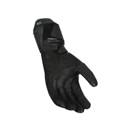 Macna Rapier Rtx 2.0 мотоперчатки Black Черный
