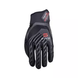 Five Tfx5 Lady мотоперчатки Black Черный