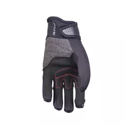 Five Tfx5 Lady мотоперчатки Black Черный