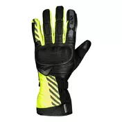 Ixs Tour Glasgow-st 2.0 мотоперчатки Black Yellow Желтый