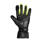 Ixs Tour Glasgow-st 2.0 мотоперчатки Black Yellow Желтый