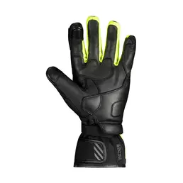 Ixs Tour Glasgow-st 2.0 мотоперчатки Black Yellow Желтый