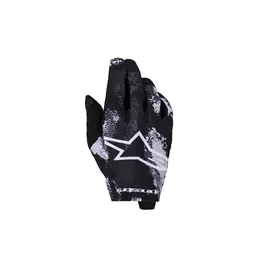 Alpinestars Youth Radar 2025 мотоперчатки Iron Camo (размер: 3xs)