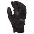 Klim Inversion Pro мотоперчатки Black Черный (размер: m)