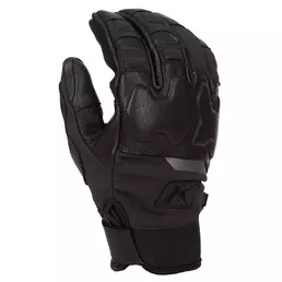 Klim Inversion Pro мотоперчатки Black Черный (размер: m)