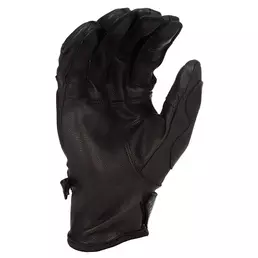 Klim Inversion Pro мотоперчатки Black Черный
