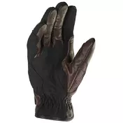 Spidi Clubber Leather мотоперчатки Brown Коричневый