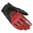 Spidi Cts-1 Lady мотоперчатки Red Красный (размер: s)