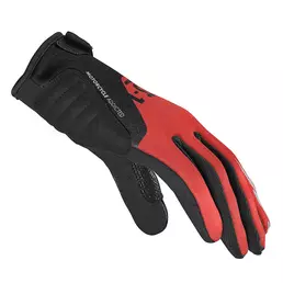 Spidi Cts-1 Lady мотоперчатки Red Красный
