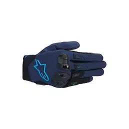 Alpinestars Sp X 3 мотоперчатки Blue Синий