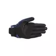 Alpinestars Sp X 3 мотоперчатки Blue Синий