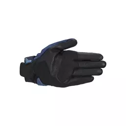 Alpinestars Sp X 3 мотоперчатки Blue Синий