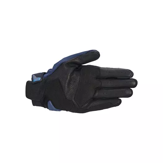 Alpinestars Sp X 3 мотоперчатки Blue Синий