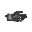 Alpinestars Corozal V3 Drystar мотоперчатки Red Красный