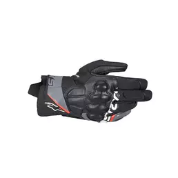 Alpinestars Corozal V3 Drystar мотоперчатки Red Красный (размер: s)