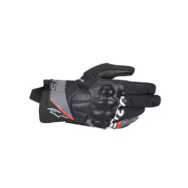Alpinestars Corozal V3 Drystar мотоперчатки Red Красный